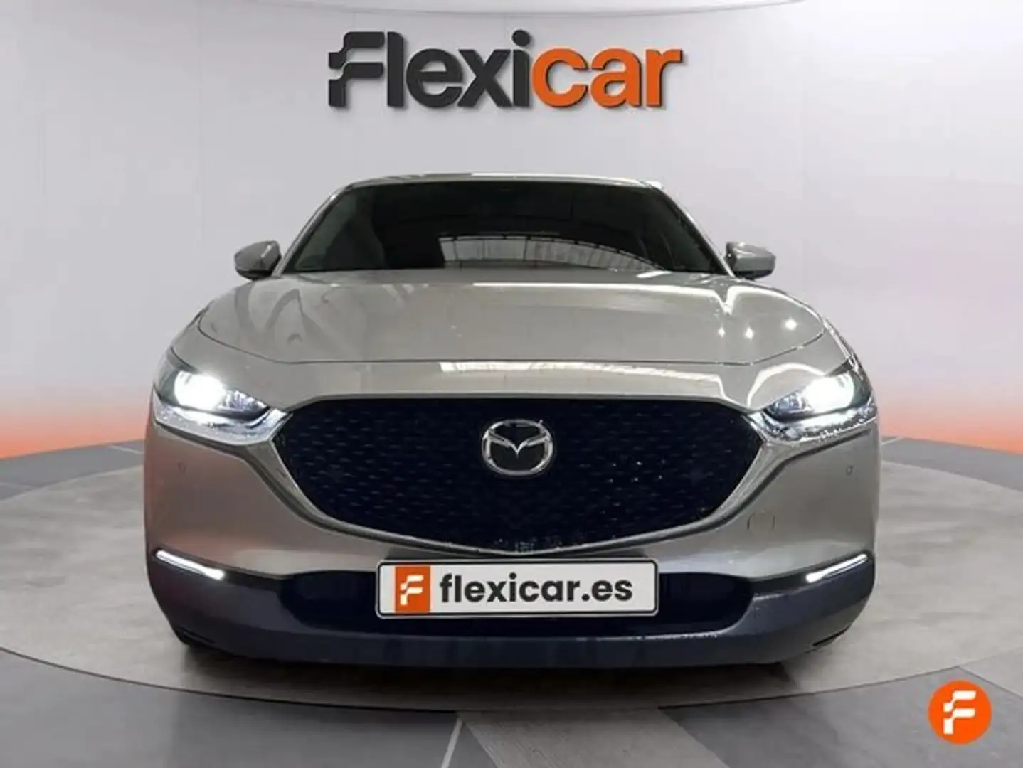 Mazda CX-30 e-SKYACTIV-X 137kW AT Zenith B.Safety Beige - 2