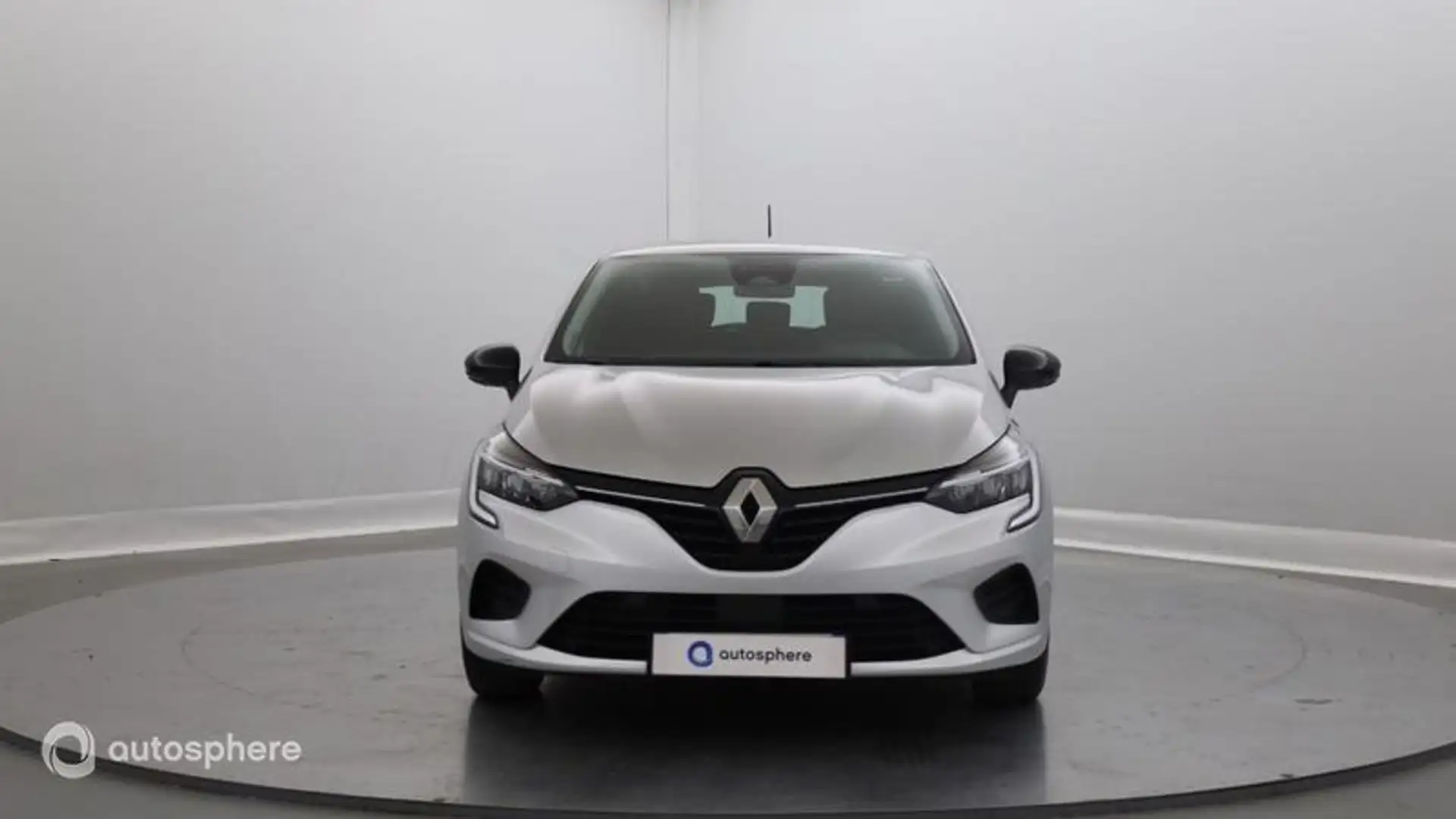 Renault Clio 1.0 TCe 90ch Equilibre - 2