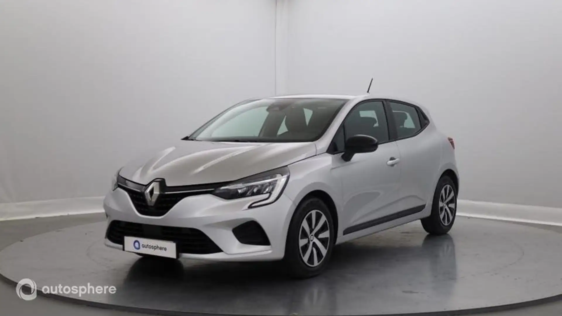 Renault Clio 1.0 TCe 90ch Equilibre - 1
