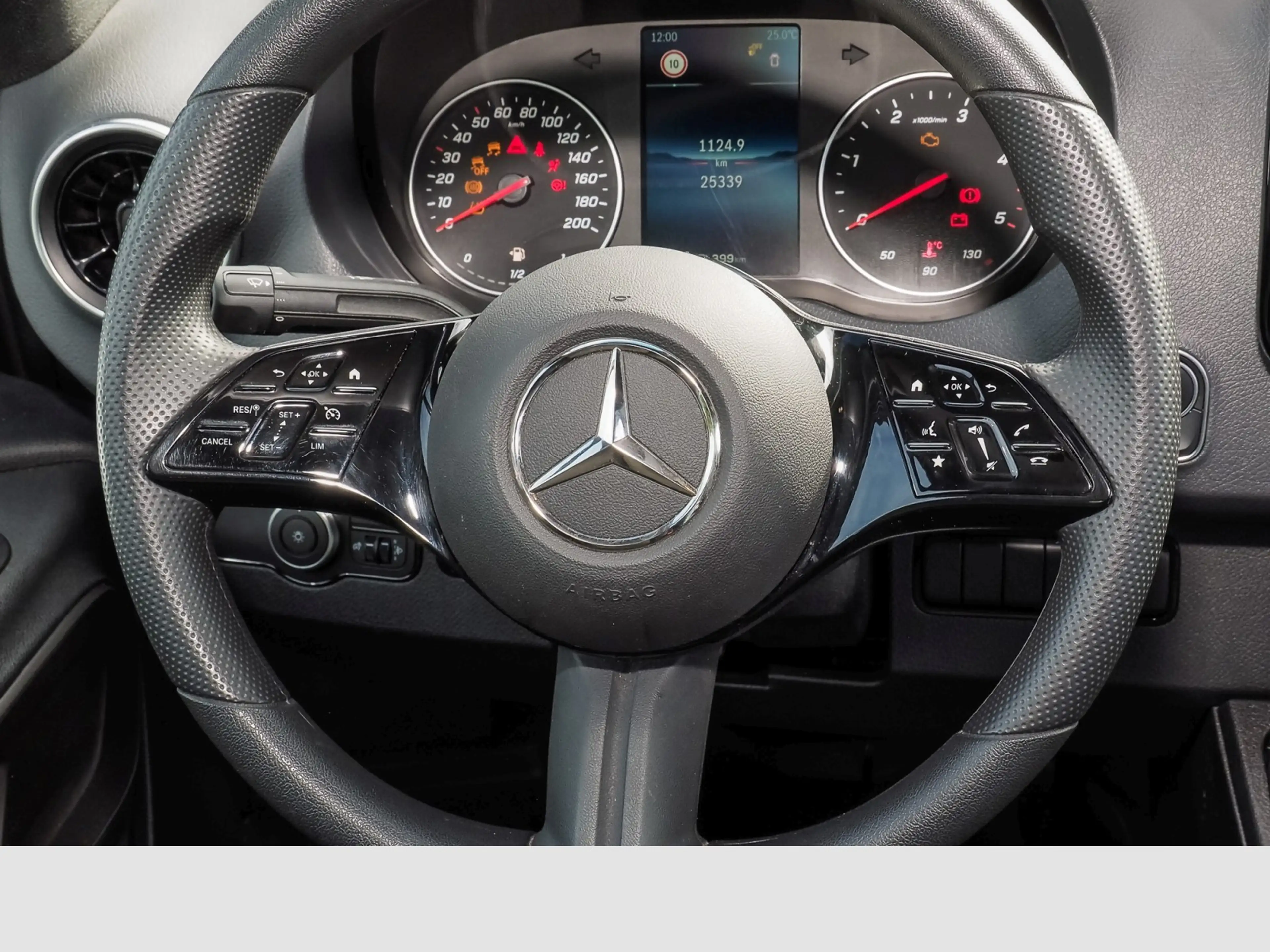 Mercedes-Benz Sprinter PRO 2.0 CDI — photo 13