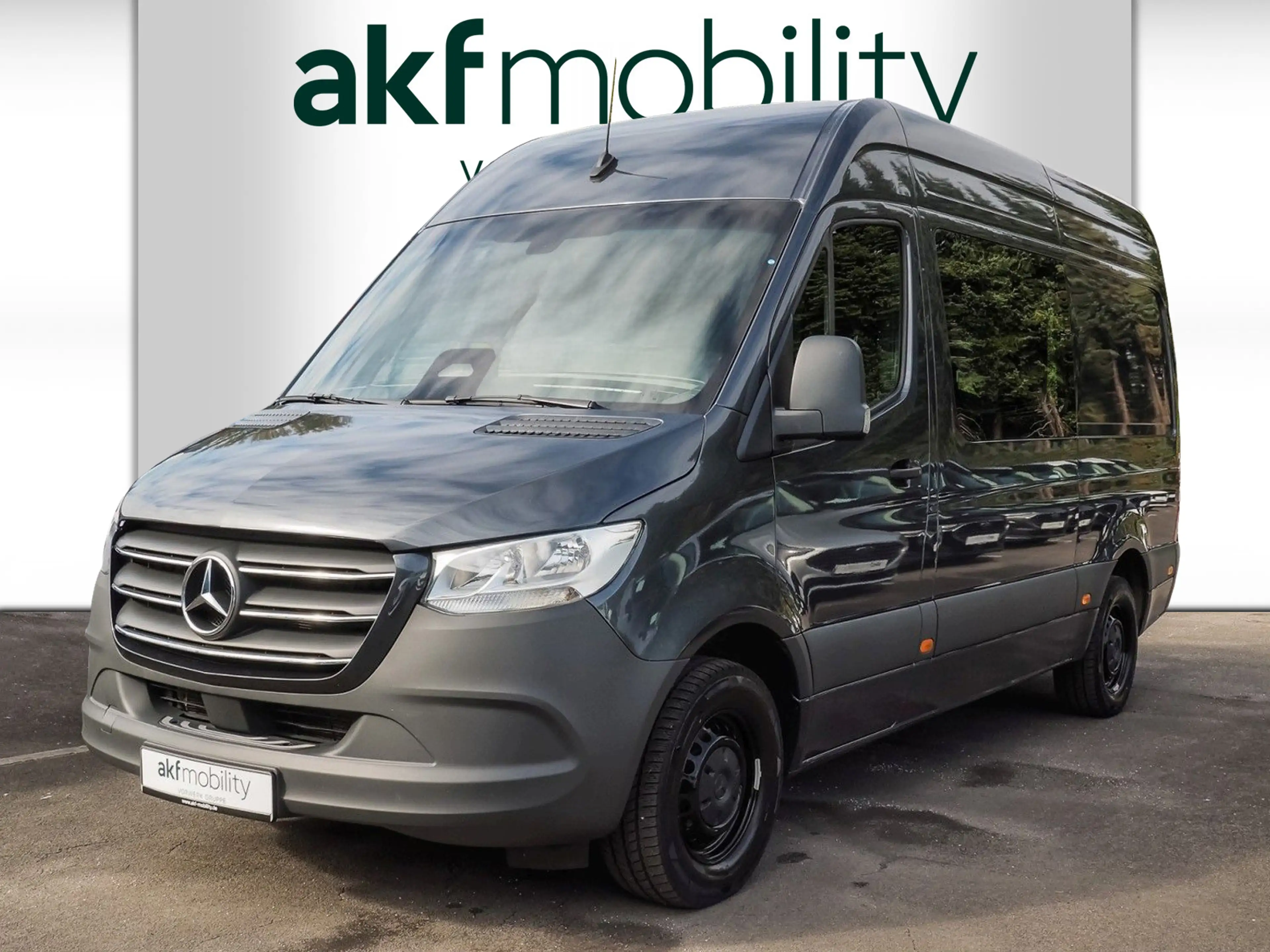 Mercedes-Benz Sprinter PRO 2.0 CDI