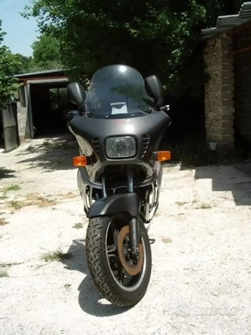 Moto Guzzi 1000 SP SP III Szürke - 2