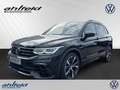 Volkswagen Tiguan R 2.0 TSI DSG 4M PANO AHK Navi KAM Klima Navi Noir - thumbnail 1
