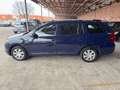 Dacia Logan MCV II Kombi Essentiel/KLIMA/TÜV NEU Blau - thumbnail 8