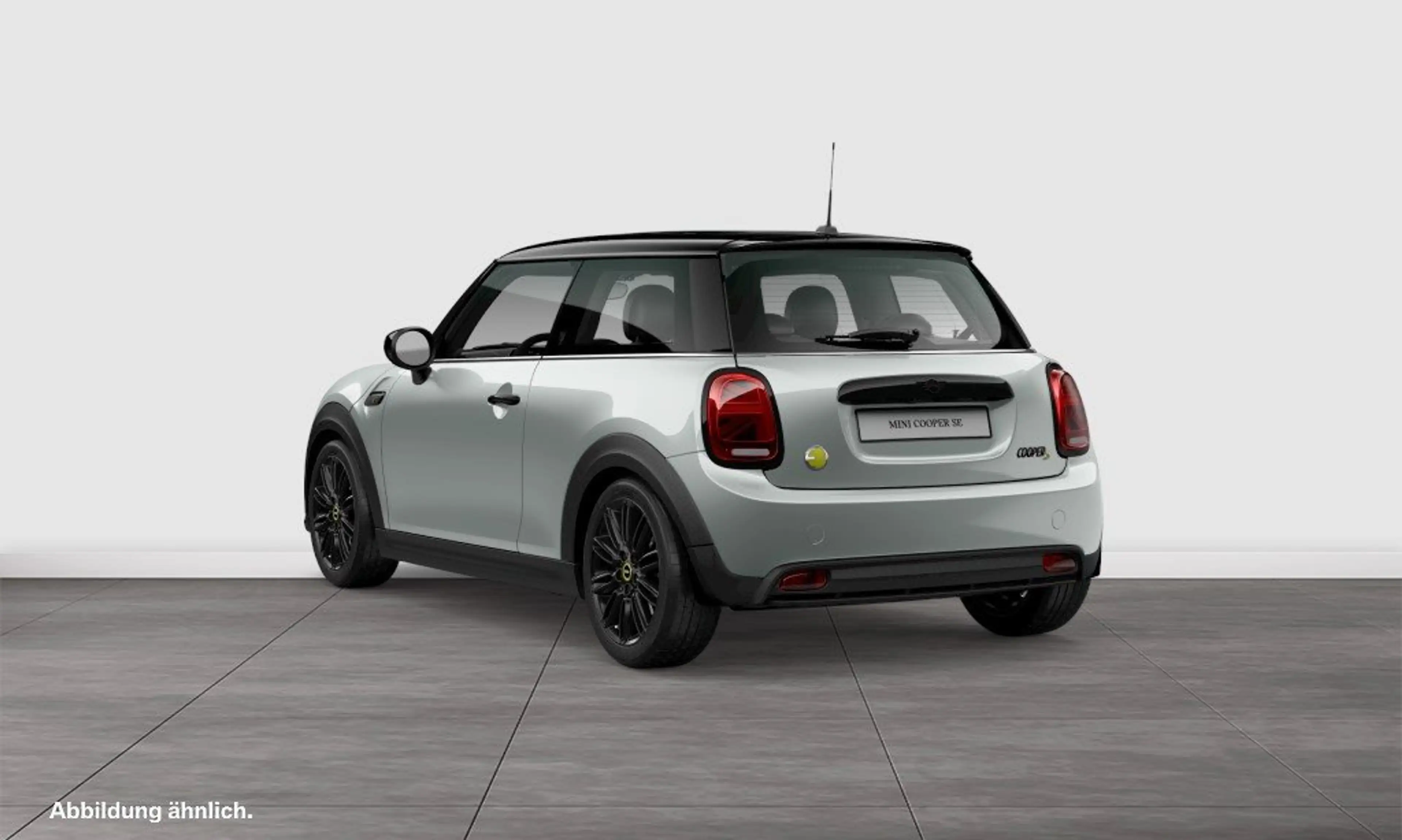MINI Cooper SE 3-Türer PANO RFK NAVI LED PDC V+H DAB — photo 2
