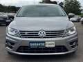 Volkswagen CC R-Line 2.0 TDI TÜV/HU/NEU Plateado - thumbnail 5