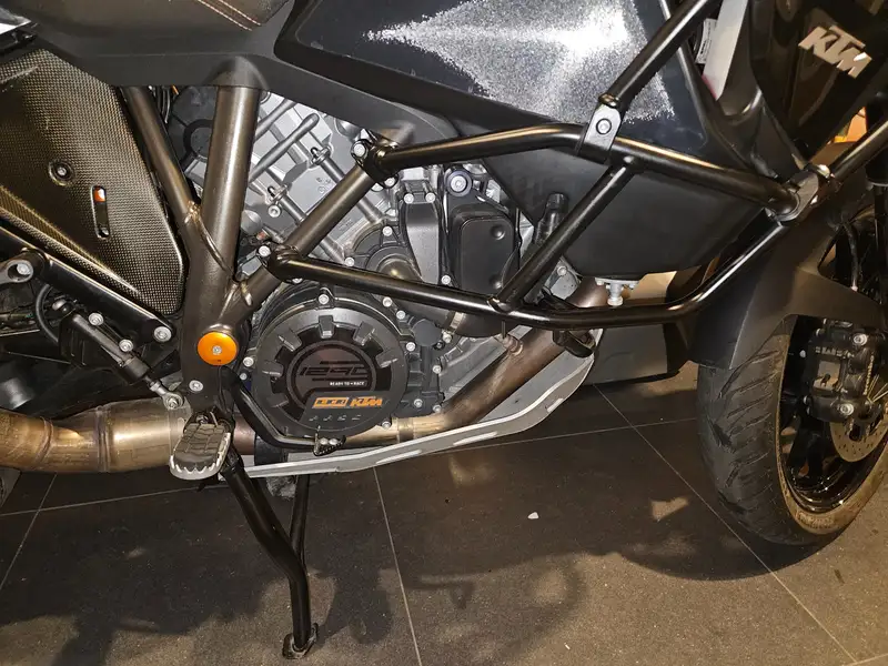 KTM 1290 Super Adventure - foto 7