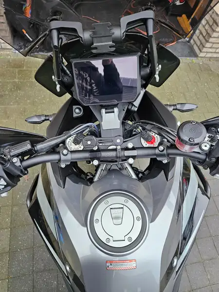 KTM 1290 Super Adventure - foto 5