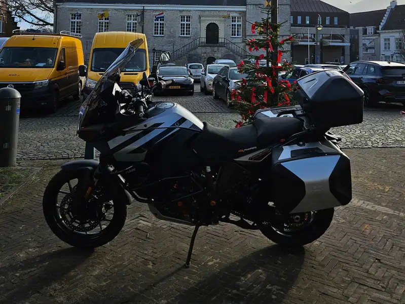 KTM 1290 Super Adventure - foto 2