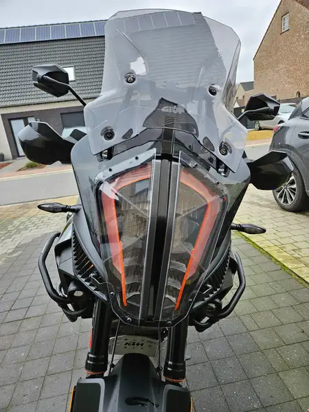 KTM 1290 Super Adventure - foto 4