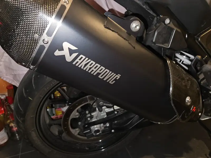 KTM 1290 Super Adventure - foto 8