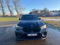 BMW X6 M X6 M Competition - Full option Bleu - thumbnail 3
