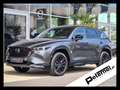 Mazda CX-5 G165 HOMURA 6AT Grey - thumbnail 1