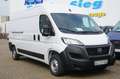 Fiat Ducato 2.2 L3H2 Klima Bluetooth PDC LAGER! Weiß - thumbnail 1