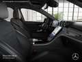Mercedes-Benz C 200 d AMG+NIGHT+360+LED+TOTW+KEYLESS+9G Schwarz - thumbnail 12