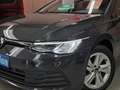 Volkswagen Golf VIII TDI BOITE AUTO. 116CV Gris - thumbnail 2