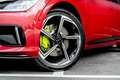 Kia EV6 GT | 585pk | Meridian Sound | 360° Cam | Full ! Rouge - thumbnail 4