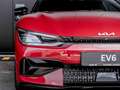Kia EV6 GT | 585pk | Meridian Sound | 360° Cam | Full ! Rouge - thumbnail 11