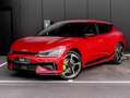 Kia EV6 GT | 585pk | Meridian Sound | 360° Cam | Full ! Rouge - thumbnail 1