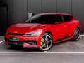 Kia EV6 GT | 585pk | Meridian Sound | 360° Cam | Full ! Rouge - thumbnail 6