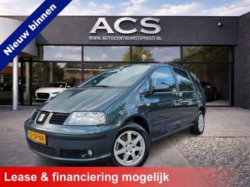 2.0 Reference | 7-Pers | Airco | Cruise | 100% ond