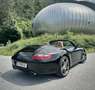 Porsche 997 911 Carrera 4 Cabrio Schwarz - thumbnail 3