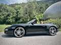 Porsche 997 911 Carrera 4 Cabrio Schwarz - thumbnail 2