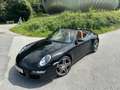 Porsche 997 911 Carrera 4 Cabrio Schwarz - thumbnail 1