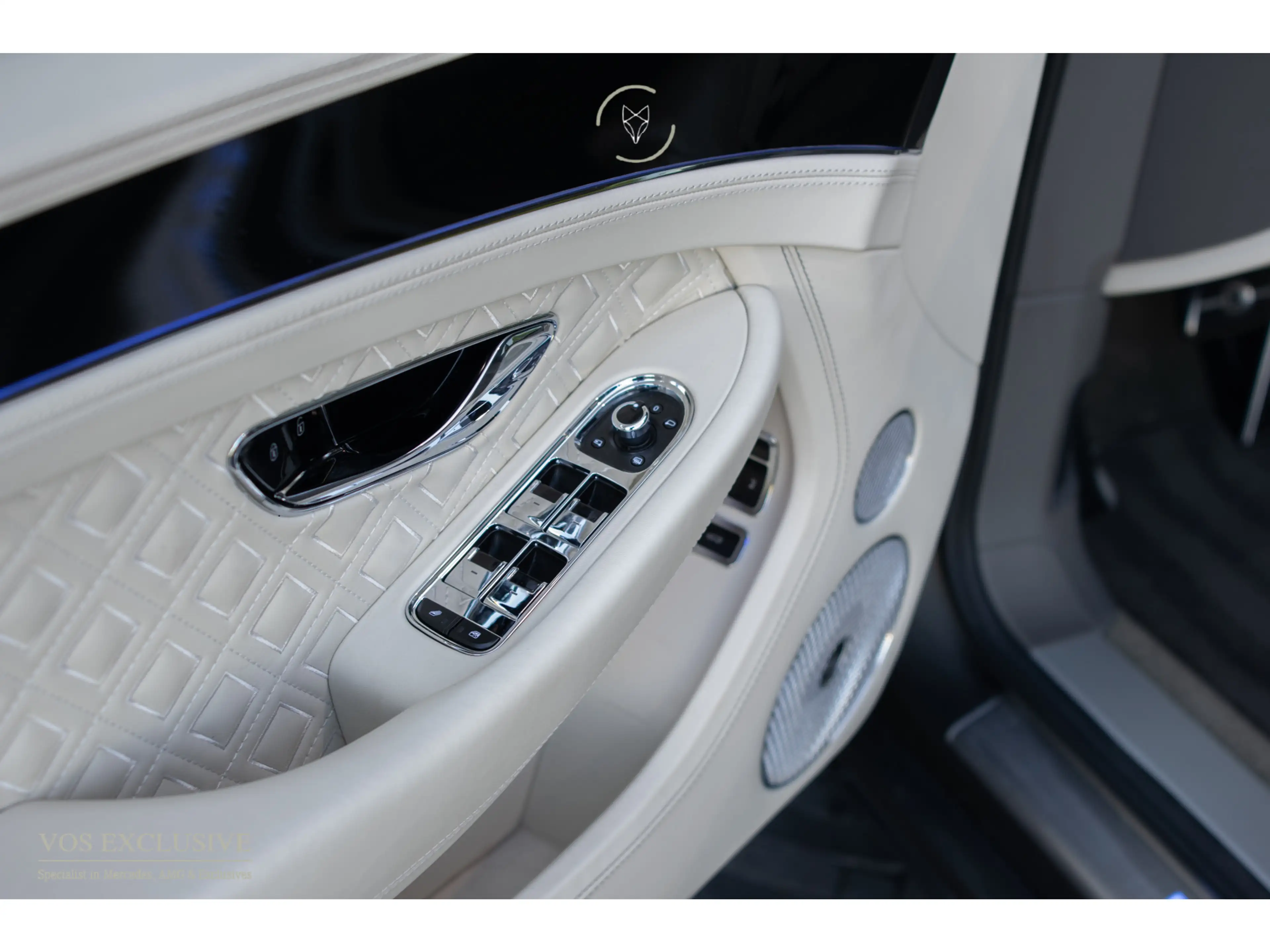 Bentley Continental GTC 4.0 V8 Mulliner|Naim|Touring Specification|Dynamic — photo 13