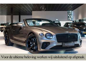 4.0 V8 Mulliner|Naim|Touring Specification|Dynamic
