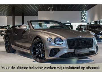 4.0 V8 Mulliner|Naim|Touring Specification|Dynamic
