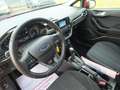 Ford Fiesta AUTOMATIK KLIMAAUTOMATIK 5TÜRIG Rot - thumbnail 17