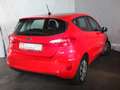Ford Fiesta AUTOMATIK KLIMAAUTOMATIK 5TÜRIG Rot - thumbnail 21