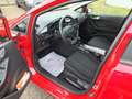 Ford Fiesta AUTOMATIK KLIMAAUTOMATIK 5TÜRIG Rot - thumbnail 7