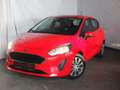 Ford Fiesta AUTOMATIK KLIMAAUTOMATIK 5TÜRIG Rot - thumbnail 20