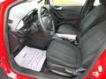 Ford Fiesta AUTOMATIK KLIMAAUTOMATIK 5TÜRIG Rot - thumbnail 9