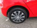 Ford Fiesta AUTOMATIK KLIMAAUTOMATIK 5TÜRIG Rot - thumbnail 12