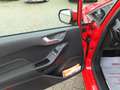 Ford Fiesta AUTOMATIK KLIMAAUTOMATIK 5TÜRIG Rot - thumbnail 8