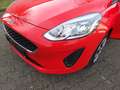 Ford Fiesta AUTOMATIK KLIMAAUTOMATIK 5TÜRIG Rot - thumbnail 13