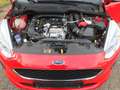 Ford Fiesta AUTOMATIK KLIMAAUTOMATIK 5TÜRIG Rot - thumbnail 18