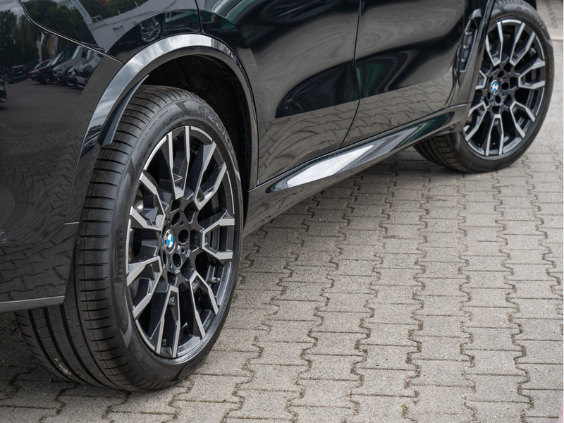 BMW X5 xDrive 40d M-Sport 21 ZOLL+PANO-SKY+STANDH — photo 6