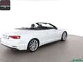 Audi A5 A5 Cabrio 2.0 TFSI 3x S LINE HUD,360GRAD,KEYLESS Білий - thumbnail 5