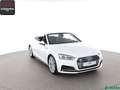 Audi A5 A5 Cabrio 2.0 TFSI 3x S LINE HUD,360GRAD,KEYLESS Білий - thumbnail 7