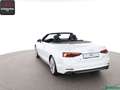 Audi A5 A5 Cabrio 2.0 TFSI 3x S LINE HUD,360GRAD,KEYLESS Білий - thumbnail 3