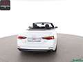 Audi A5 A5 Cabrio 2.0 TFSI 3x S LINE HUD,360GRAD,KEYLESS Білий - thumbnail 4