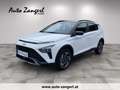 Hyundai BAYON i-Line Plus 1,2 MPI Zwart - thumbnail 1