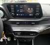 Hyundai BAYON i-Line Plus 1,2 MPI Zwart - thumbnail 8
