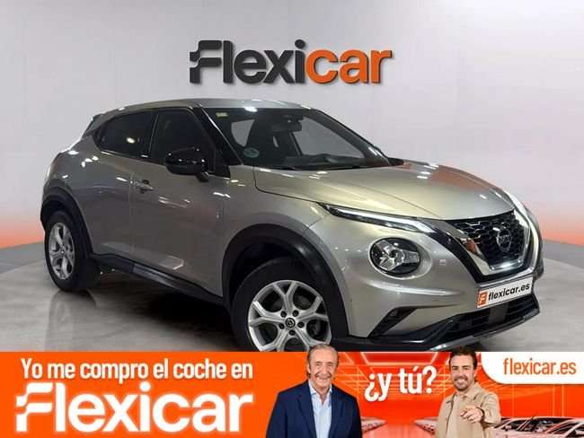 Nissan Juke DIG-T 86 kW (117 CV) 6 M/T ACENTA - foto 1