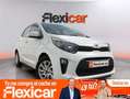 Kia Picanto 1.0 CVVT 49kW (67CV) Concept Blanco - thumbnail 1