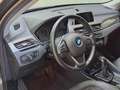 BMW X1 sDrive18d Business "ProMMo" Gris - thumbnail 8